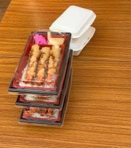 民の便利店
