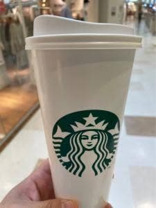 スターバックス コーヒー ららぽーと新三郷店