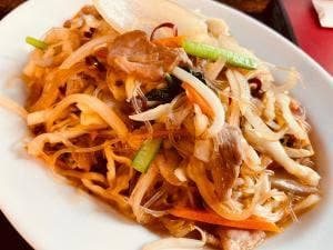 中国料理 知食府