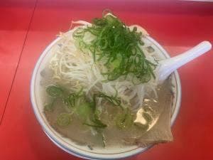 ラーメン福 小幡店