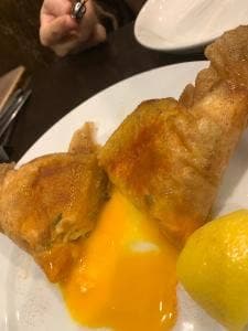 モロッコレストラン tam tamu