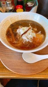 UMAMI SOUP NOODLES 虹ソラ