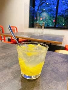 肉バル 高架下チキン