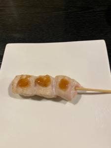 やきとりとん ひろしの店 結