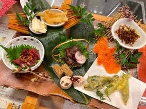 WA鶏BAR 天満店