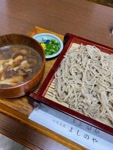 よしのや