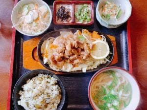 山庵