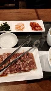 本格炭火焼肉・ホルモン 徳ちゃん 恵比寿本店