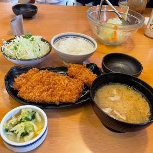 かつはな亭 伊勢崎今泉店