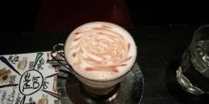 服部珈琲工房 田和山店