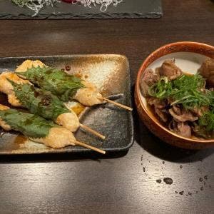 旬魚季菜酒 角兵衛