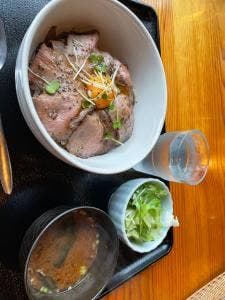 ママのごはん