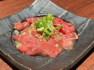 焼肉とビール 市場小路 烏丸店