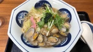 リンガーハット 中野サンモール店