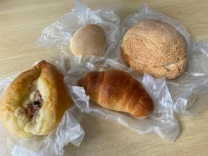 ボストンベイク 本店