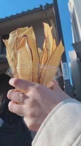 小江戸おさつ庵