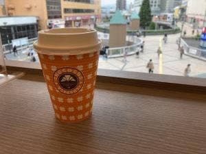サンマルクカフェ ミウィ橋本店
