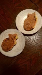 おめで鯛焼き本舗 湘南台駅前店