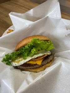フレッシュネスバーガー 鳥栖プレミアム・アウトレット店