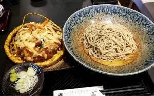 戸隠製粉