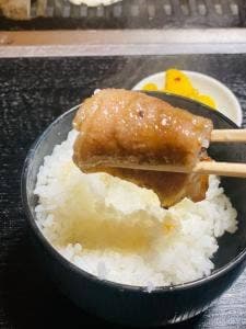 中央軒