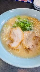 はなまるラーメン