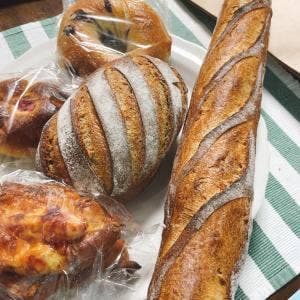 boulangerie onni