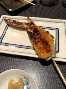 八剣伝 豊津店