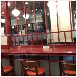 カフェ・ベローチェ 鶴見店