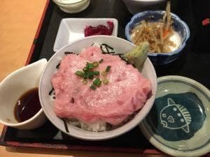 すし・めん処 大京 湖北台店