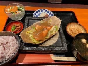 おばんざい らくら