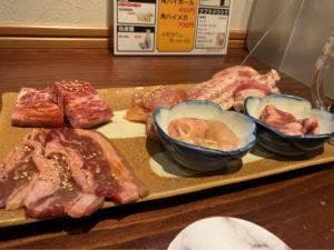 焼肉のぞみ