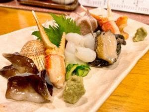 栄寿司