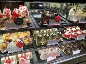 グラマシーニューヨーク 小田急百貨店新宿店