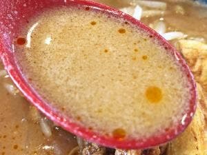 麺場 田所商店 イオンモール沖縄ライカム店