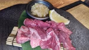 リバーサイド鮨和食 堀江燈花 なんば店