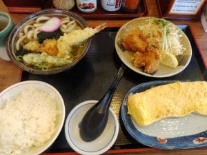 街かど屋 南武庫之荘店