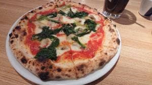 Taverna e Pizzeria Salute