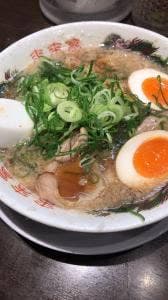 来来亭 リコー通り店