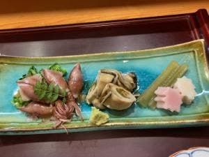 江戸前 寿し政 別館