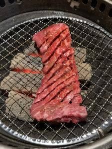黒毛和牛焼肉 けっさく 新小岩