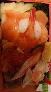 寿司料理谷ふじ