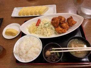 ゆき・三条八島店
