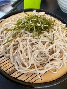 鮎川魚苑