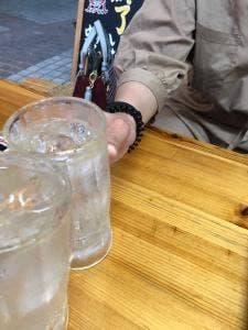 蛸屋本店 那覇松尾店