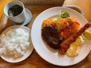 Big Wave Cafe