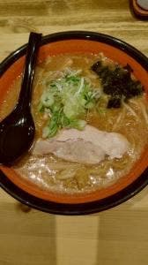 麺や 虎鉄 八軒店