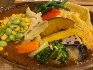 浅草橋 リトルヤミー