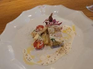 ル レストラン