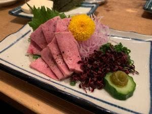 もつ焼★キャプテン 代々木店